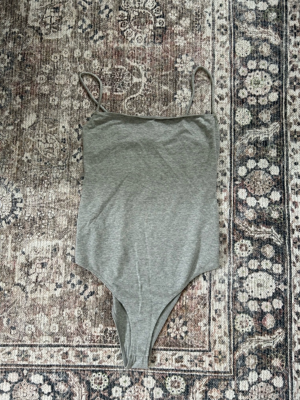 Reformation Bodysuit